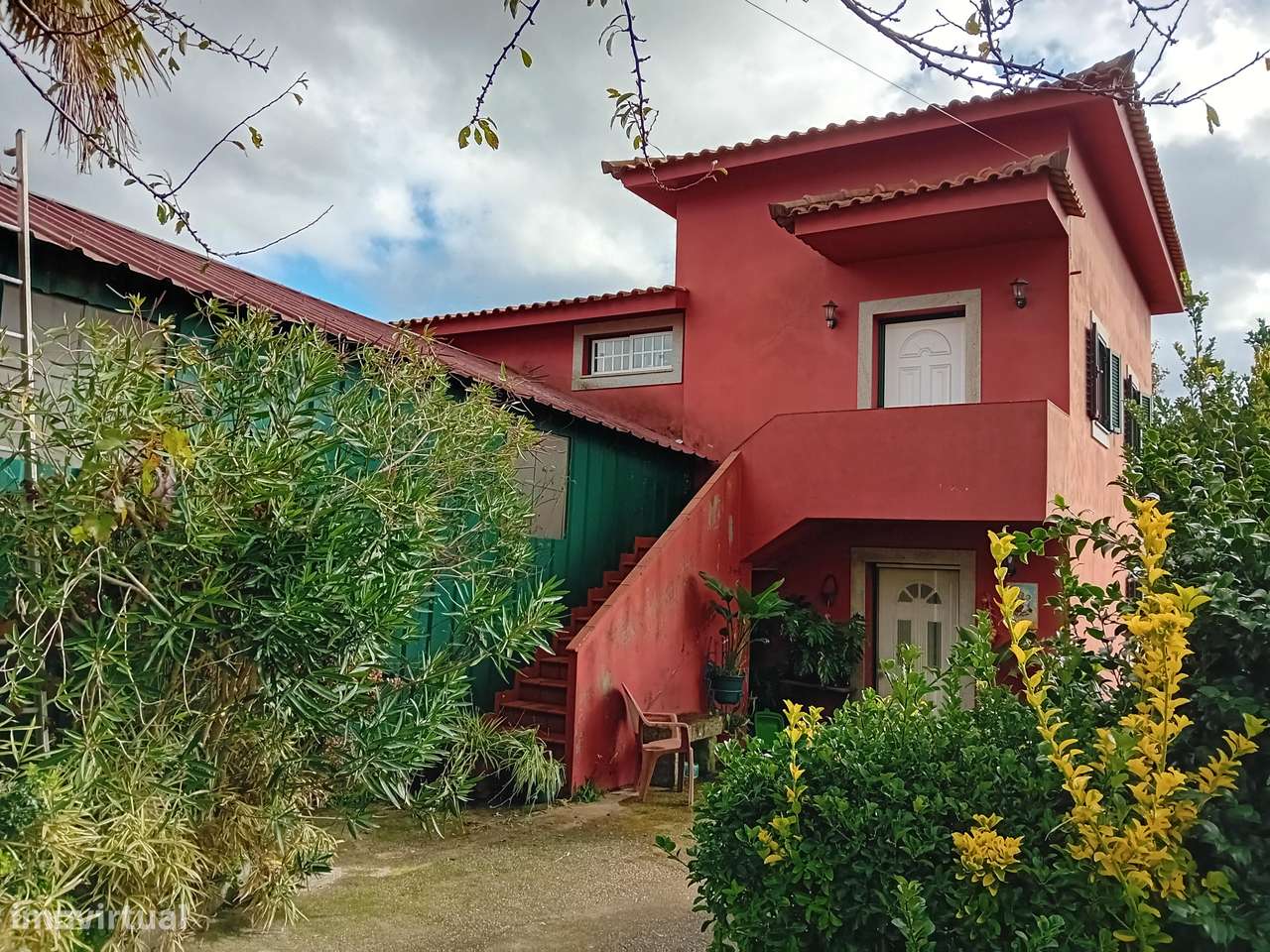 Moradia, 227 m², Ribeira - Grande imagem: 2/15