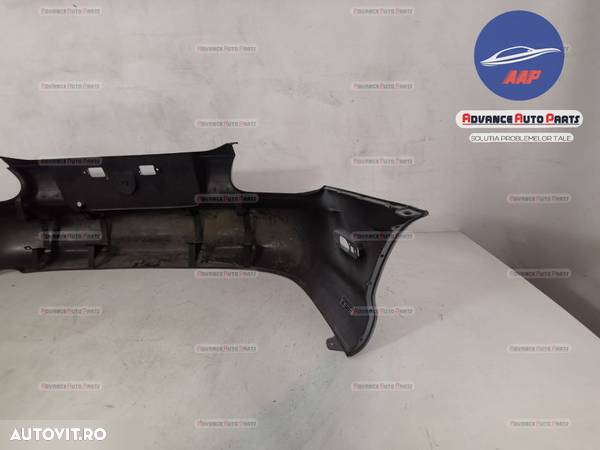 Bara spate Mazda MX-5 MX5 2005-2008 originala - 6