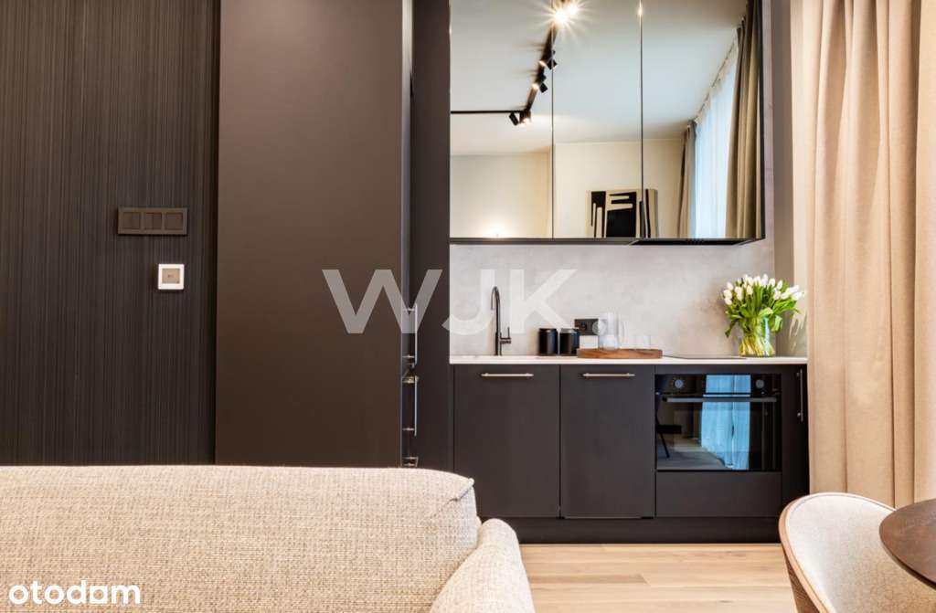 51m2, stan deweloperski, ul.Krochmalna-9