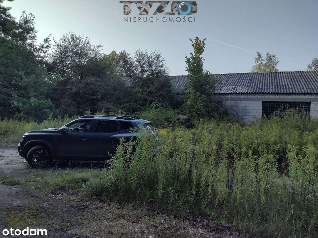 mieszkalno-usługowa przy: węzeł S2, Majaland-8