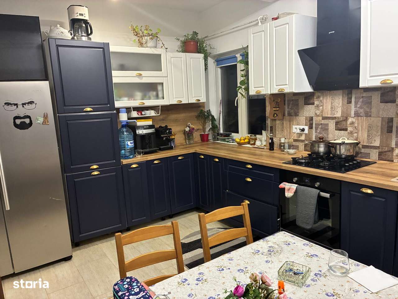 Vila LUX Popesti Leordeni - Imagine principală: 2/20