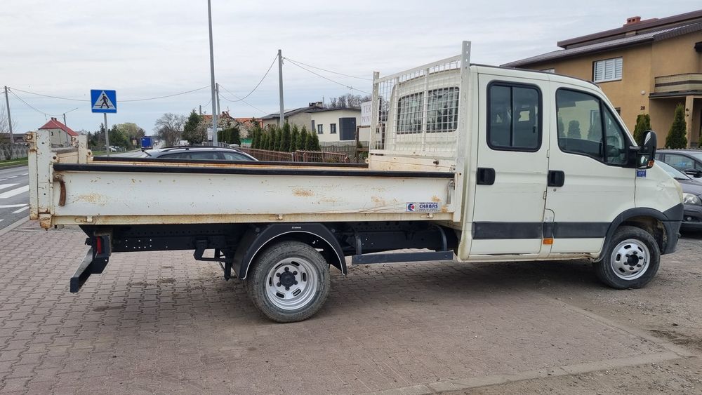 Iveco Daily 2014