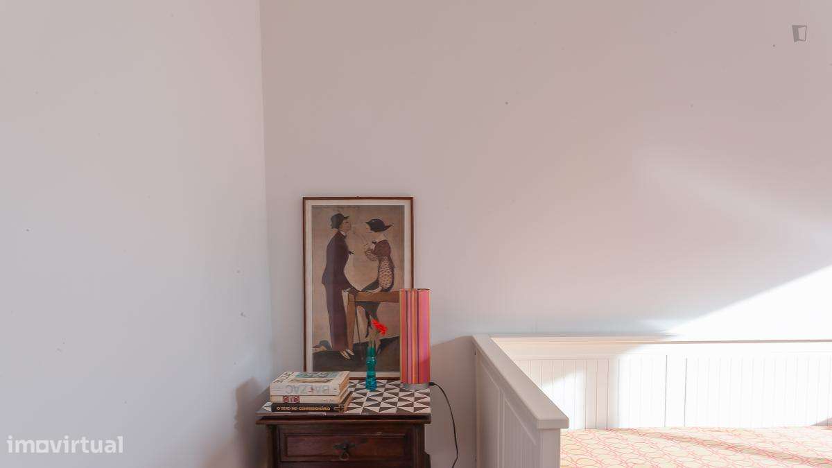 Quarto - localizado em Massarelos Porto - Grande imagem: 5/45