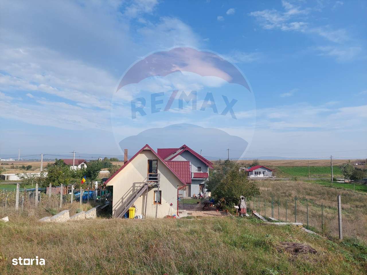 Casa de vanzare in Sarata jud. Bacau-5