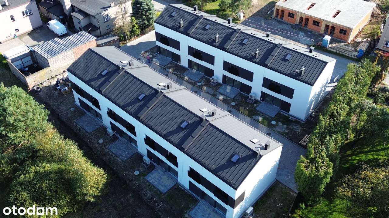 Standard deweloperski + | Ostatni dom dostępny | Borowa Wieś - Pełny obrazek: 3/8