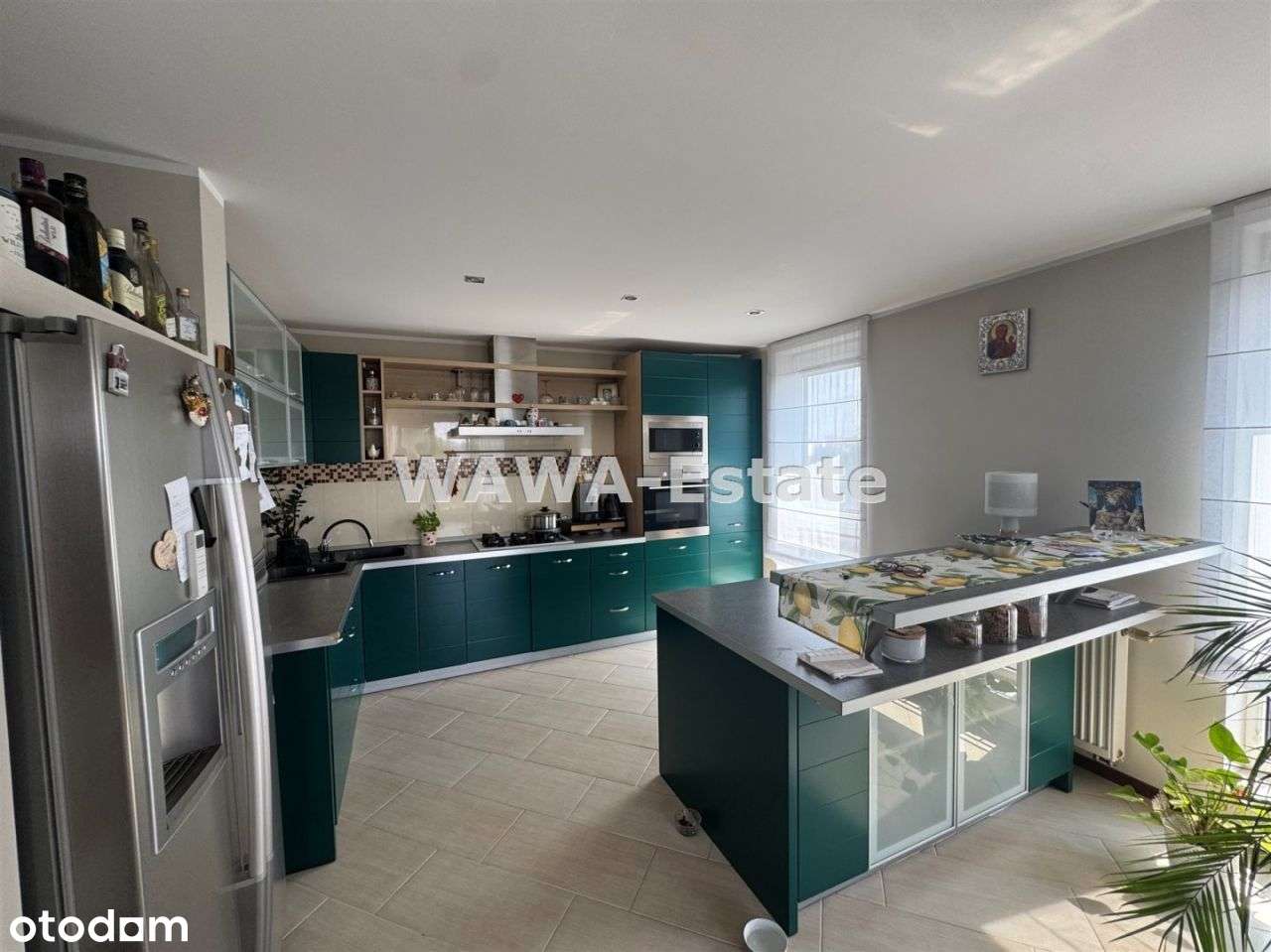 Łomianki. Komfortowy apartament. Os. strzeżone. - Pełny obrazek: 5/20