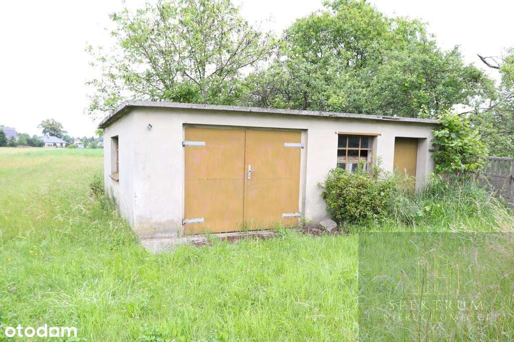 Dom z dużym potencjałem-2