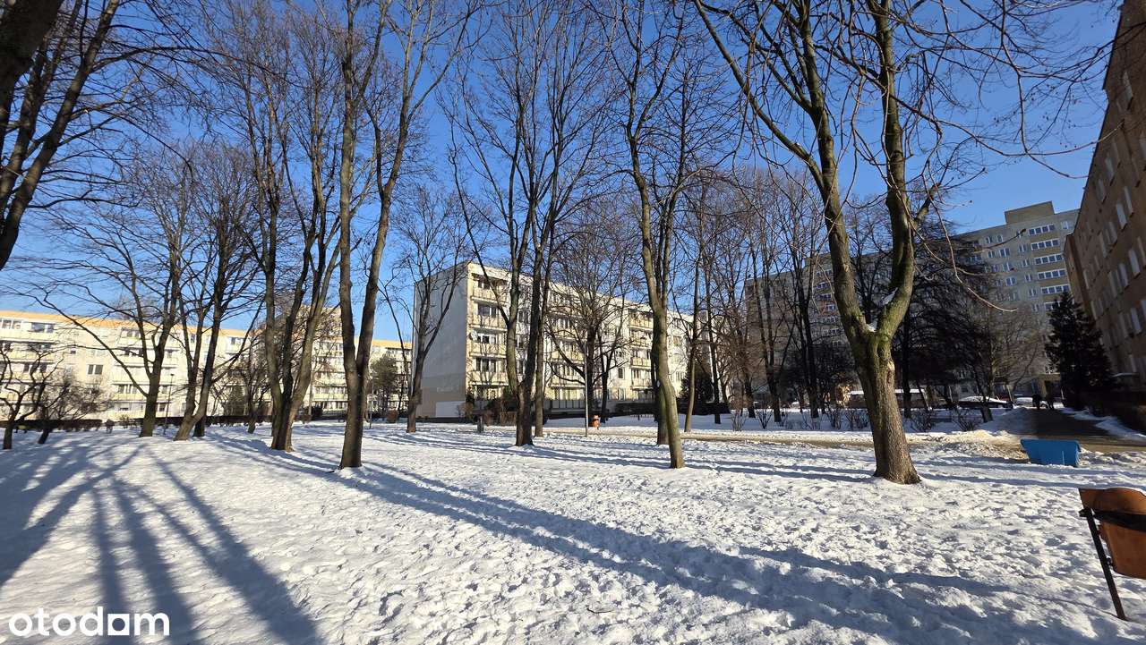 ul. Krasiczyńska, I piętro, 2 pokoje, po generalnym remoncie 30m2-3