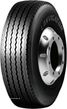 Nowe Opony 385/55R22.5 Aplus T706 160L 20PR TL Naczepa - 1