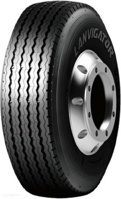 Nowe Opony 385/55R22.5 Aplus T706 160L 20PR TL Naczepa - 1