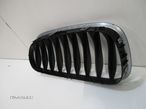 Grila radiator dreapta BMW Z4 an 2003-2008 cod 51137051960 - 3