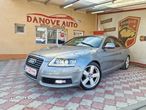 Audi A6 2.0 TDI DPF Avant - 1