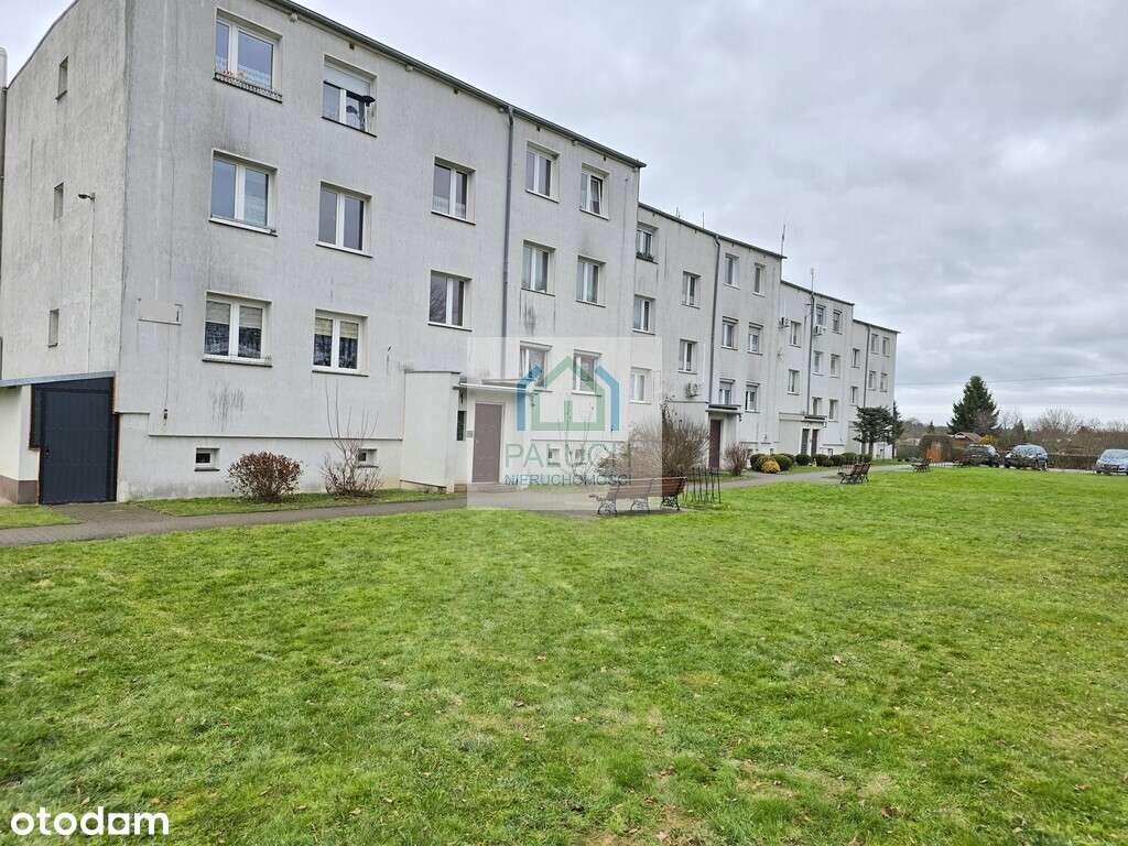 3 pok. mieszkanie na parterze - T. Bolesławiecki-7