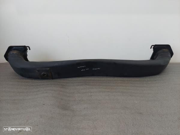 Reforço Para Choques Frente Ford Mondeo Iii (B5y) - 1