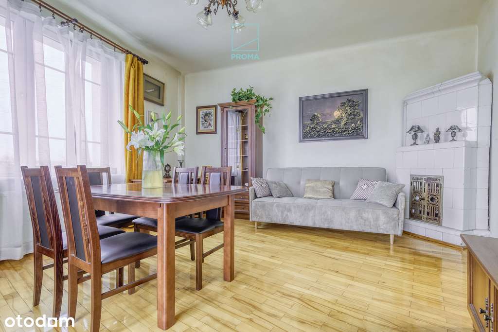 Trzy pokoje na wynajem na Pradze! - Pełny obrazek: 3/20