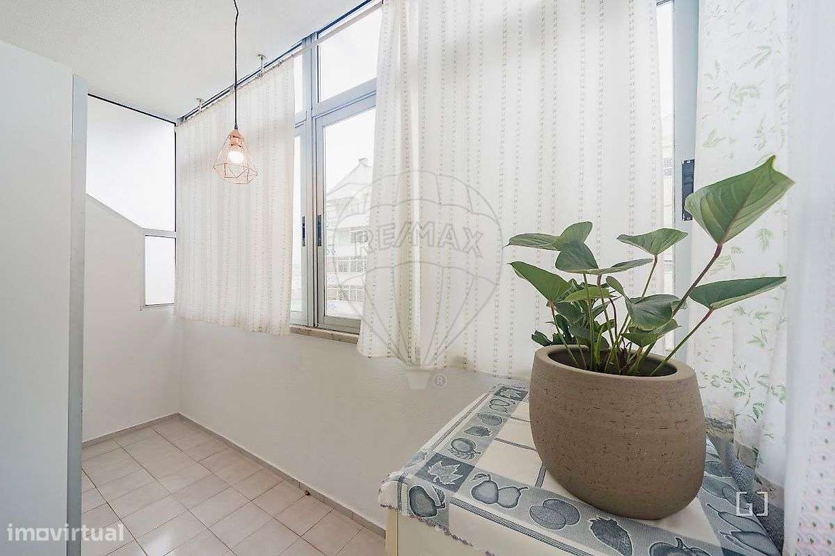 Apartamento T2 para venda-5