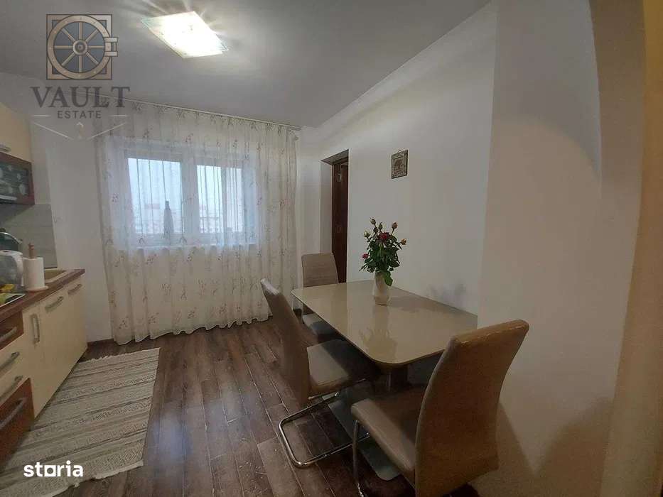 Apartament 3 camere Bulevardul Chisinau-Arena Nationala - Imagine principală: 5/8