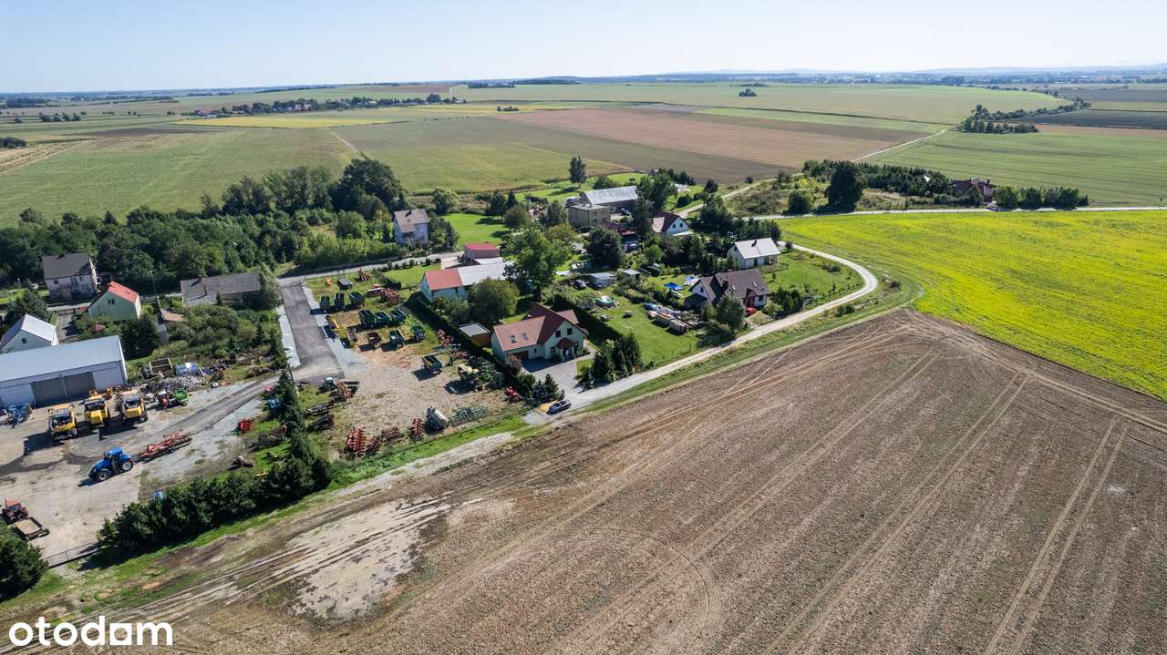 4M DOM WOLNOSTOJĄCY|duża działka_2 poziomy_taras_garaż|TYLKO U NAS-2