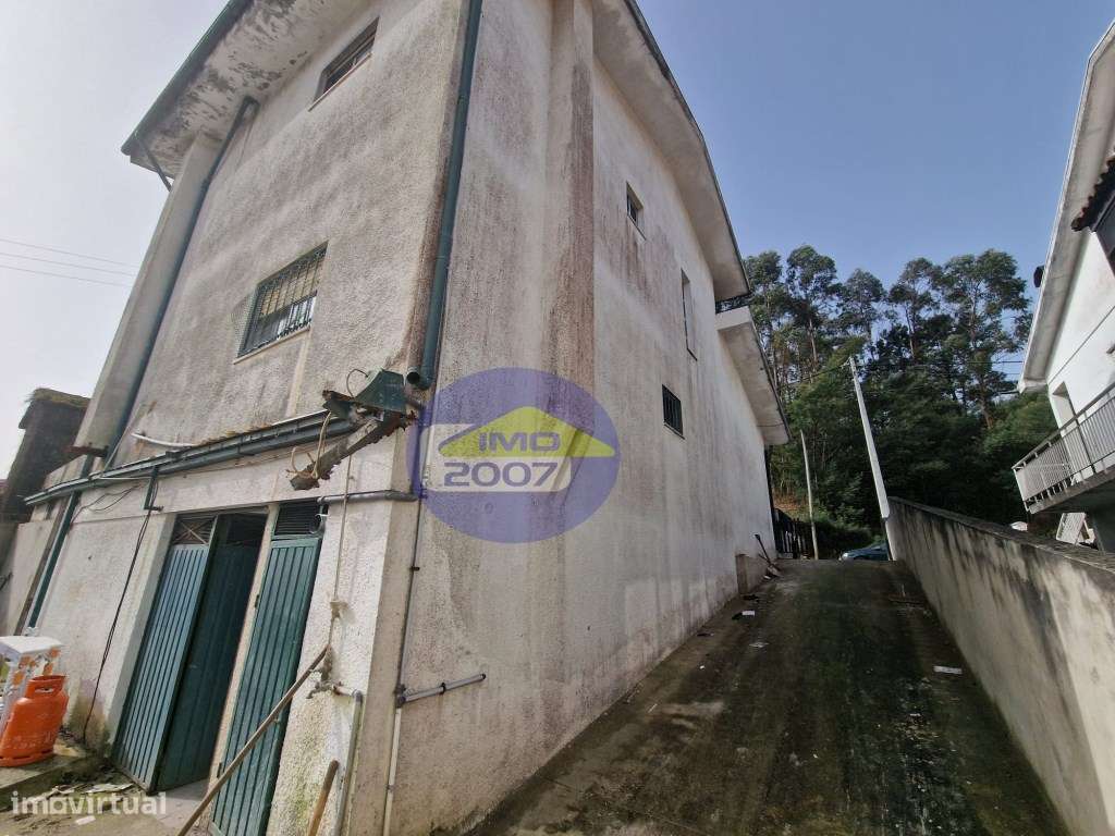 Moradia em Argoncilhe-23