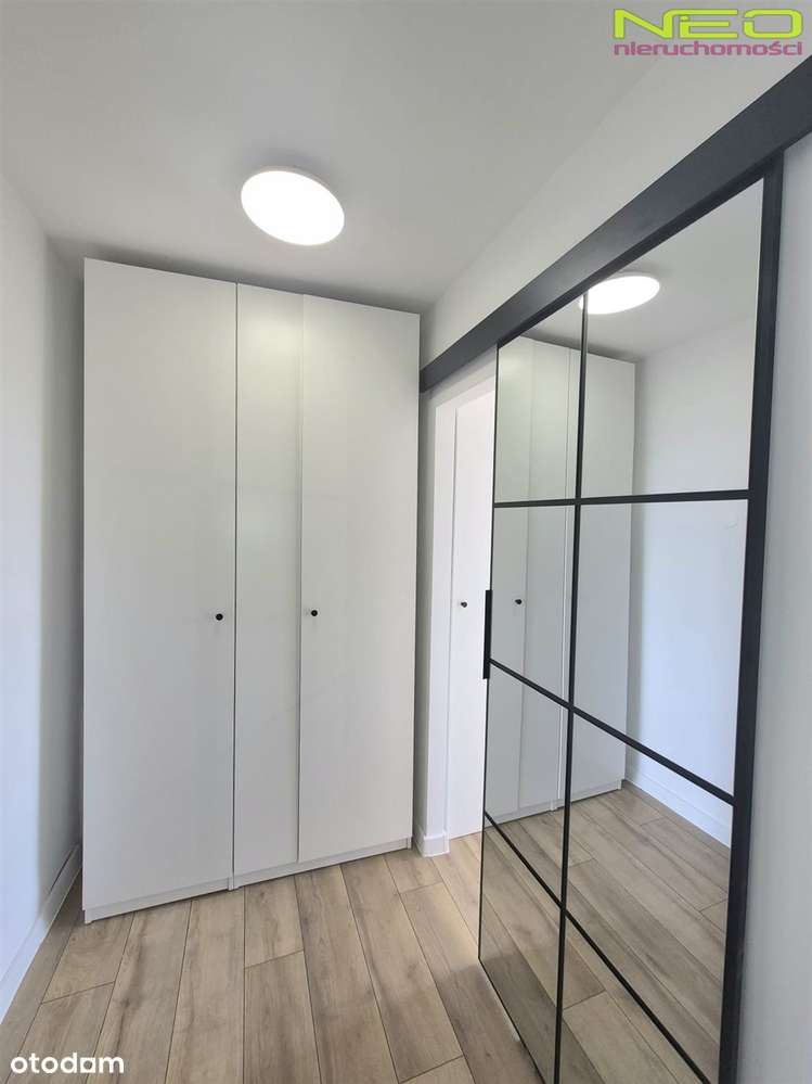 Wyremontowane M3 z dużym balkonem - Widok 5