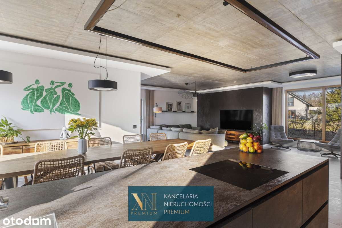 Sinter house | Malin | smart | jacuzzi | ogród-11