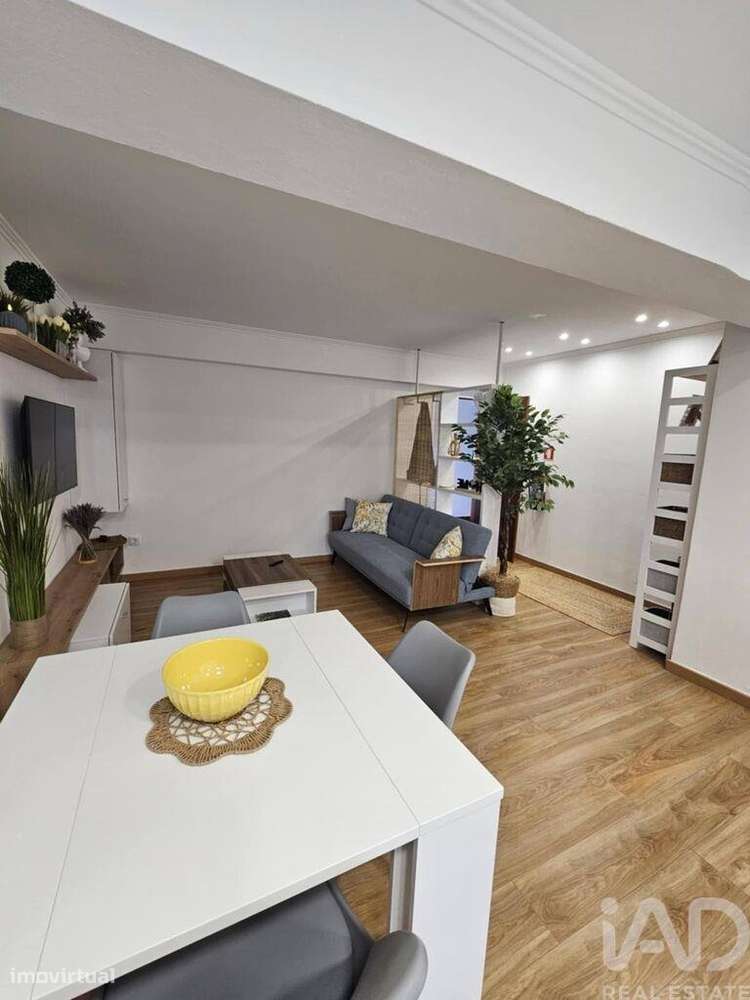 Apartamento T1 em Portimão de 50,11 m2 - Grande imagem: 3/10
