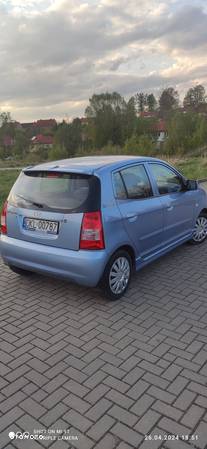 Kia Picanto 1.1 - 3