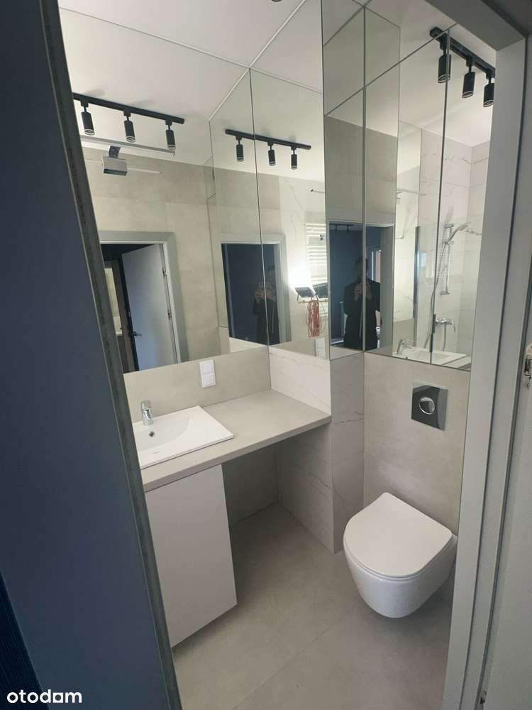 Gotowa do zamieszkania Kawalerka Osiedle Solano Mały Kack - Pełny obrazek: 3/12