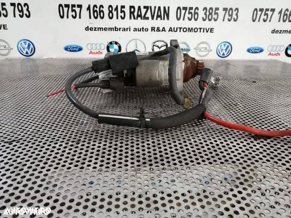 Electromotor VW Golf 7 Passat Touran Seat Skoda 1.6 Tdi Euro 5 Manual Electromotor VW Golf 7 Passat - 1