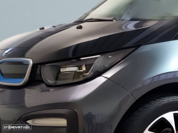 BMW i3 120Ah - 3