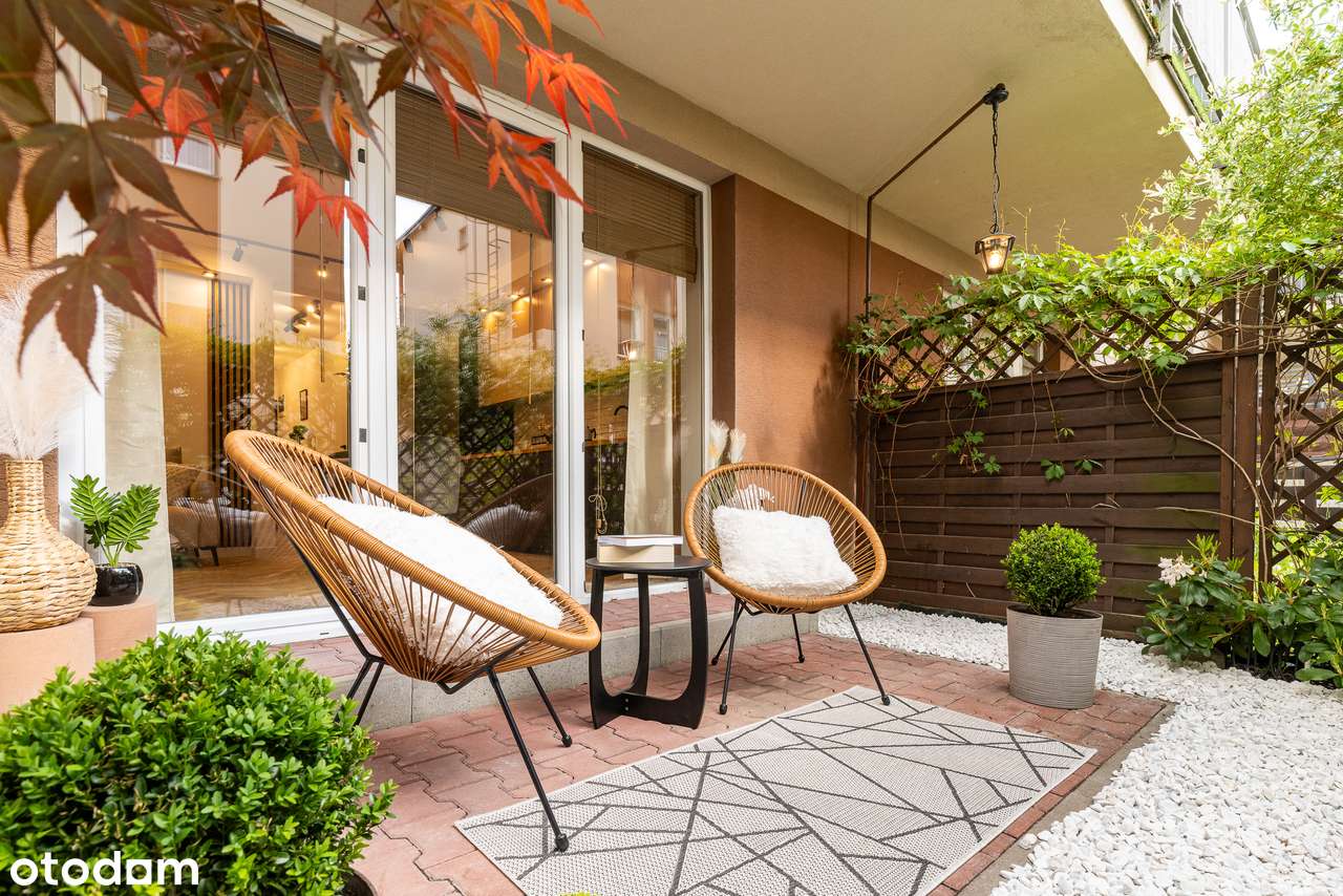 Apartament przy lotnisku- NAJLEPSZA LOKALIZACJA. Ogród. Garaż.Komórka - Pełny obrazek: 2/20