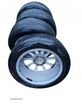 FELGI Z OPONAMI AUDI A4 A5 8W0 225/50R17 - 9