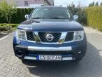 Nissan Pathfinder - 7