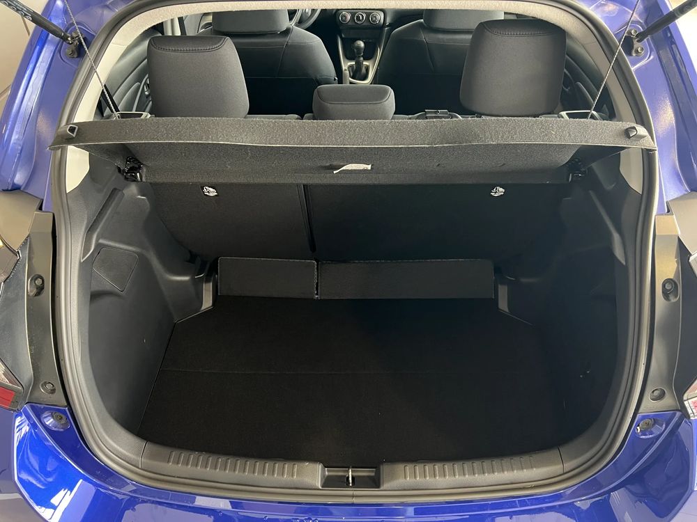 Toyota Yaris 1,5 VVT-i 125KM Active Salon Polska FV23%