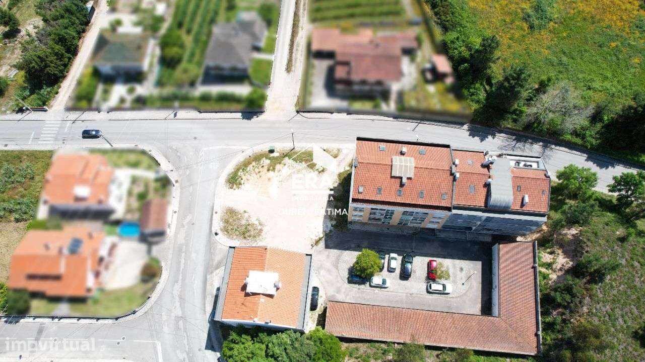 Lote para Construção em Ourém - Grande imagem: 4/20