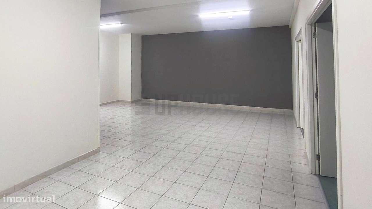 Loja Comercial | Excelente Localização-9