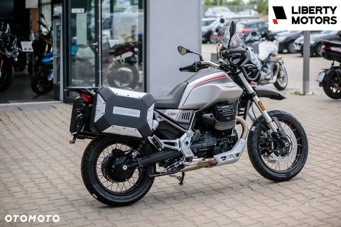 Moto Guzzi Inny - 5