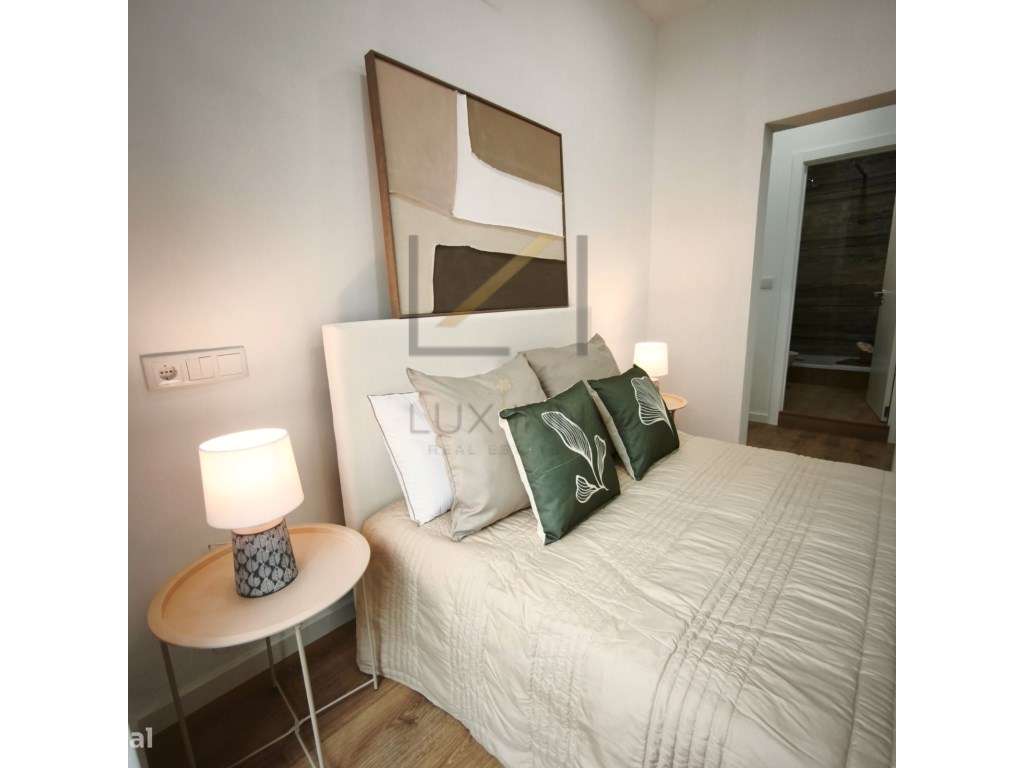 APARTAMENTO T3 EM REMODELAÇÃO TOTAL | SÃO DOMINGOS DE BENFICA-22