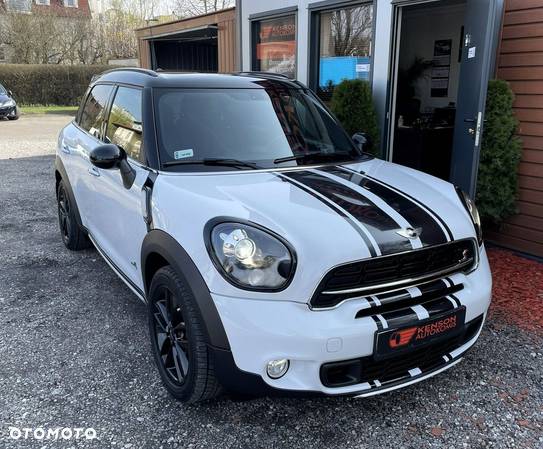 MINI Countryman - 2