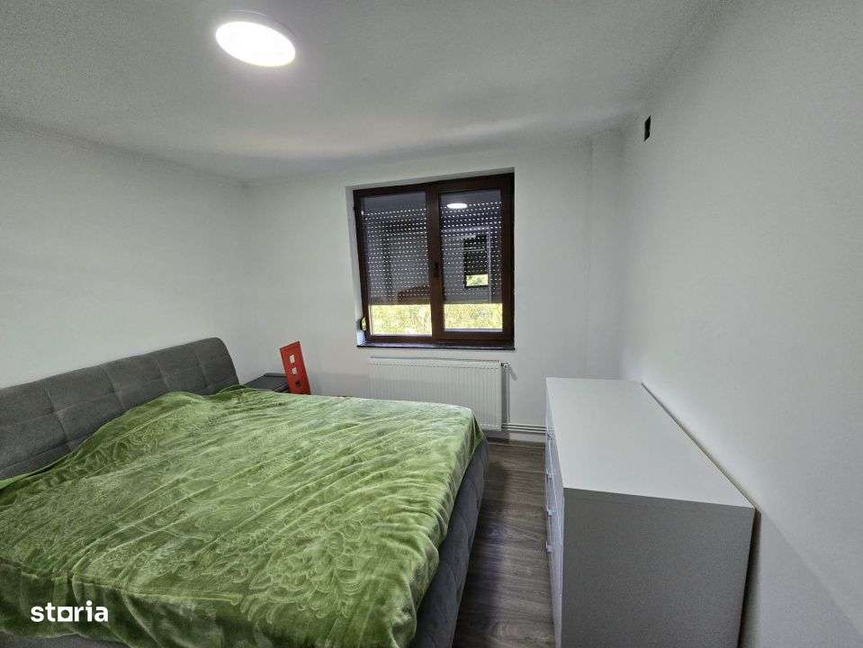 Apartament 3 camere Ceair - ExpoParc, renovat, mobilat - Imagine principală: 4/8