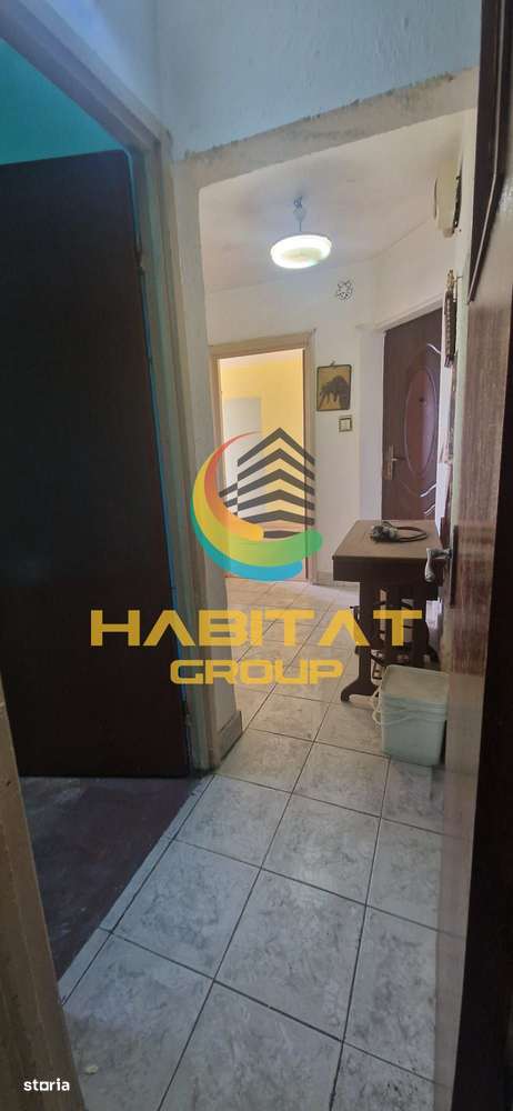 Vanzare apartament 2 camere zona Piata Minis zona Titan - Imagine principală: 5/12