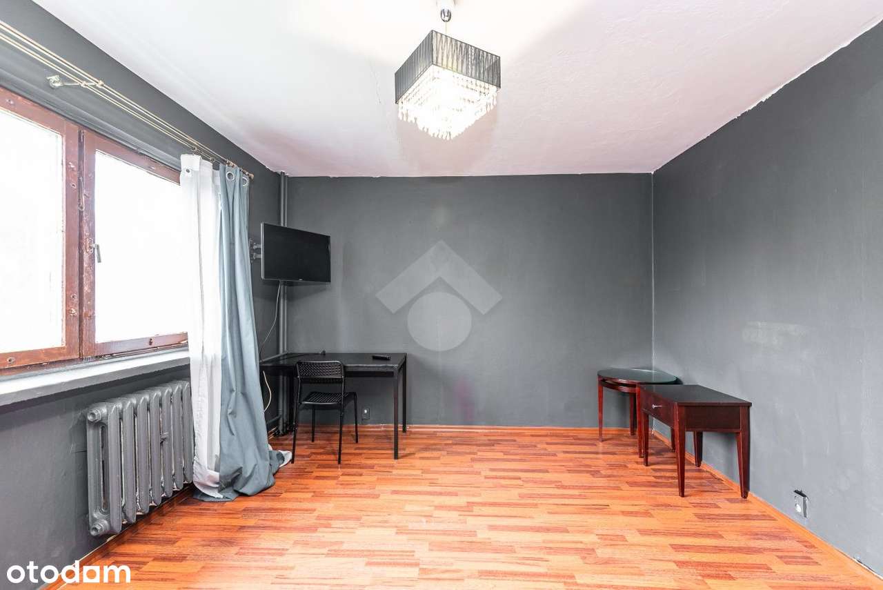 Kraków – Al. Jana Pawła II – Inwestycyjna nieruchomość-3