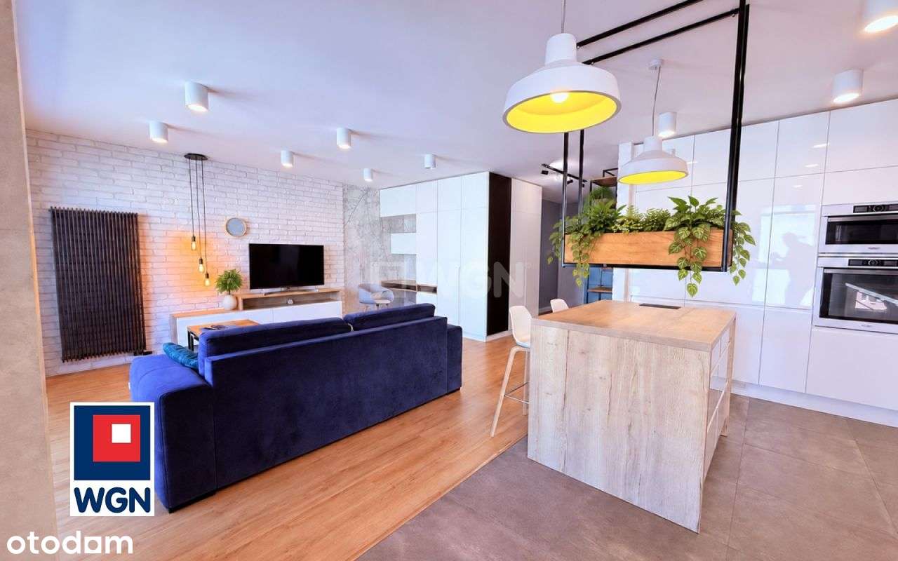Apartament 3 pokoje Os.Cynamonowe