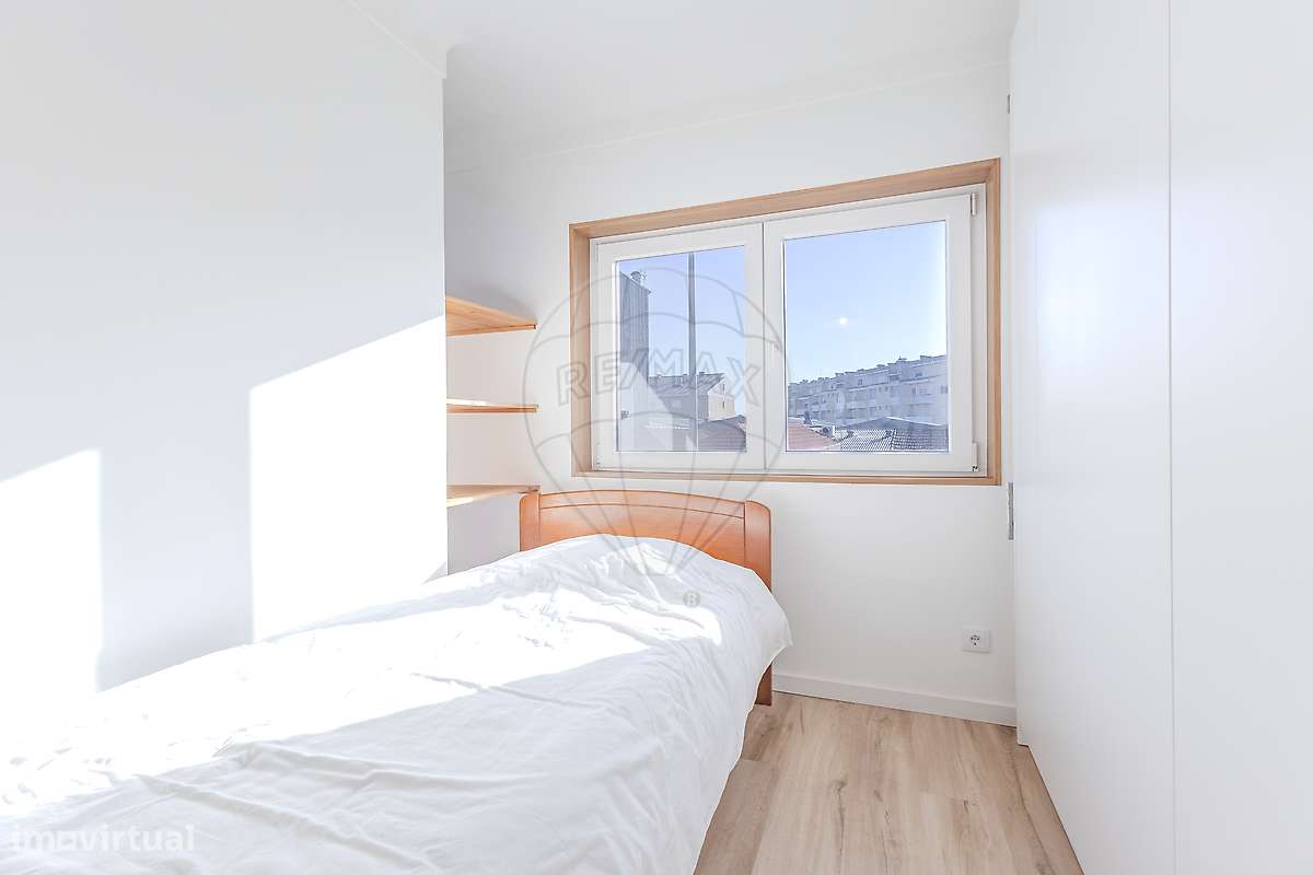 Apartamento T3 para venda-20