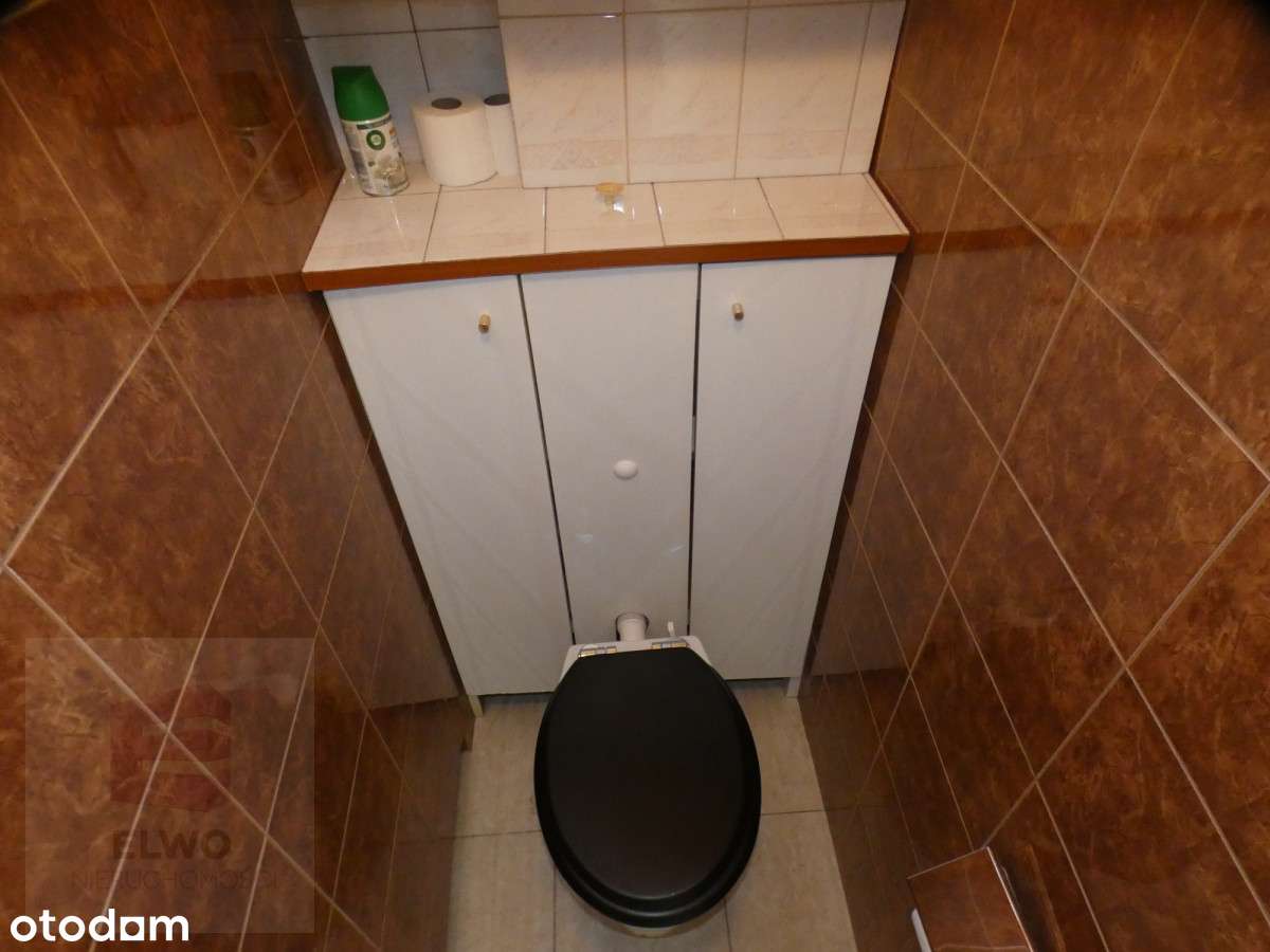 Wygodne  4 pokoje, 58 m2  na Niedźwiadku-16