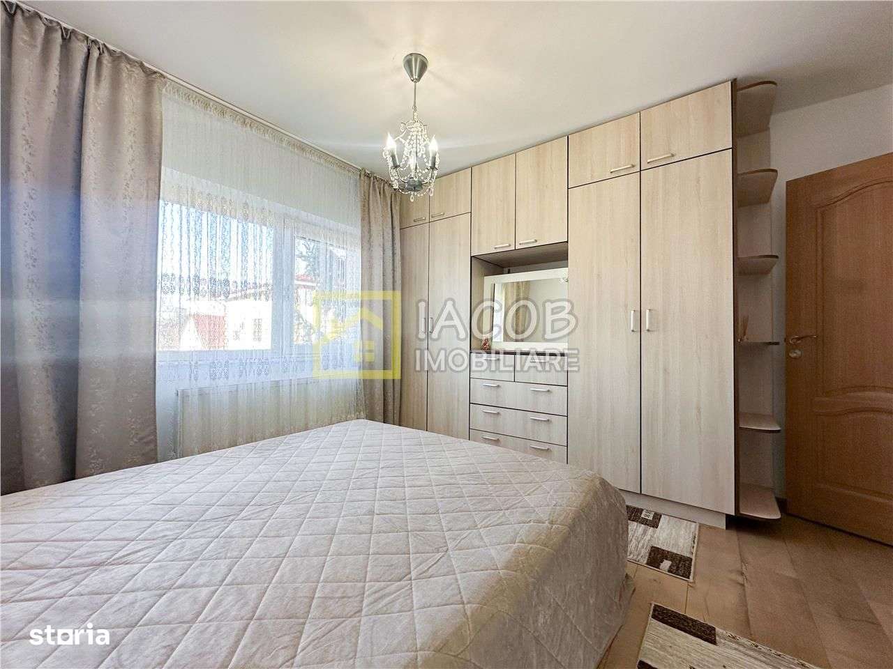Apartament cochet 2 camere, zona Lidl Vama - Imagine principală: 5/10