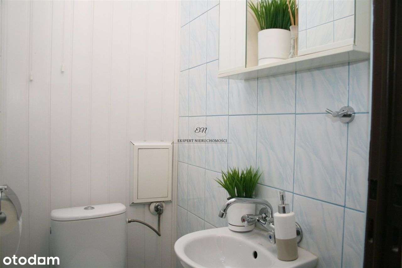 Przytulne M5 z balkonem i klimatyzacją - Żory !!!-16