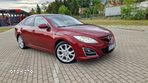 Mazda 6 2.2 CD Exclusive + - 2