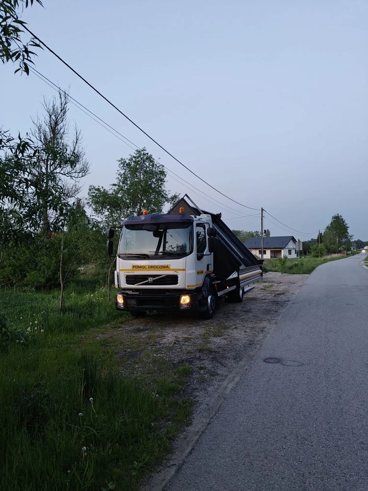 Volvo FL 2007