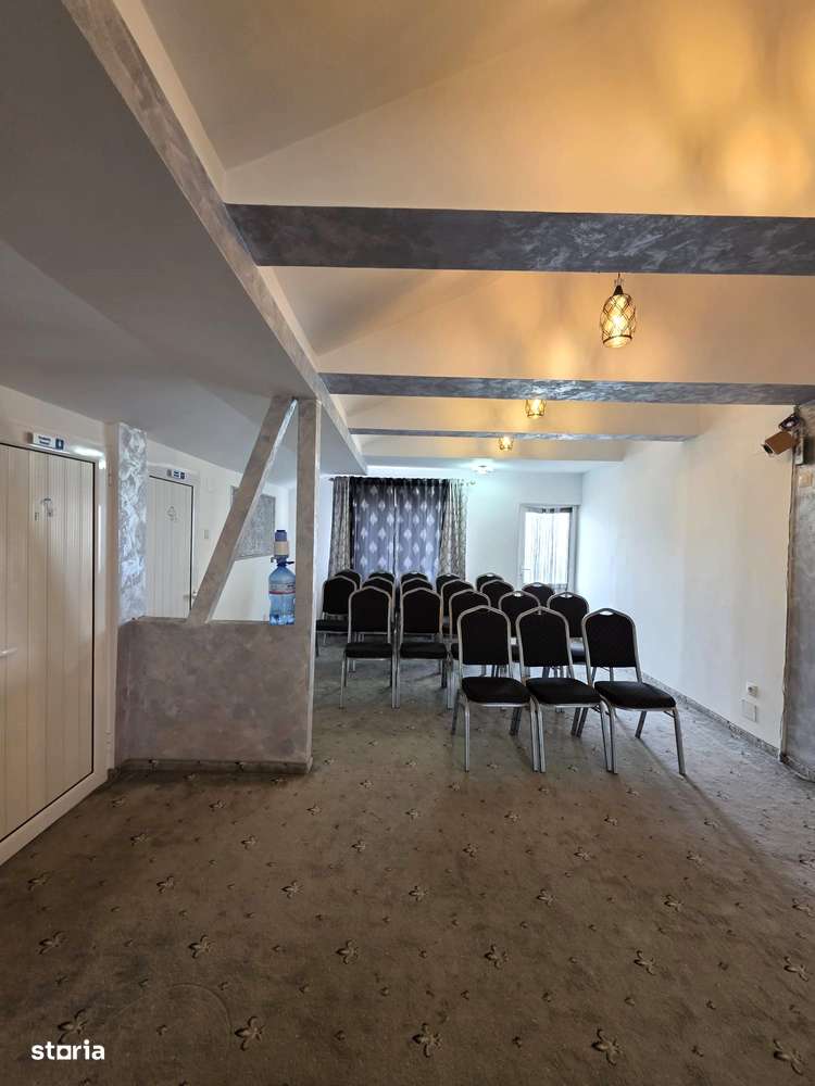 Spațiu de închiriat – Jilava, Giurgiului | 240 mp utili | 1.600 €/lună - Imagine principală: 3/14